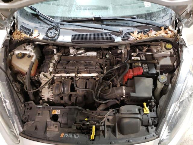 Photo 10 VIN: 3FADP4EJ2GM207850 - FORD FIESTA 