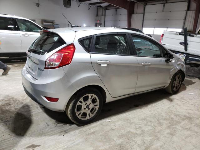 Photo 2 VIN: 3FADP4EJ2GM207850 - FORD FIESTA 