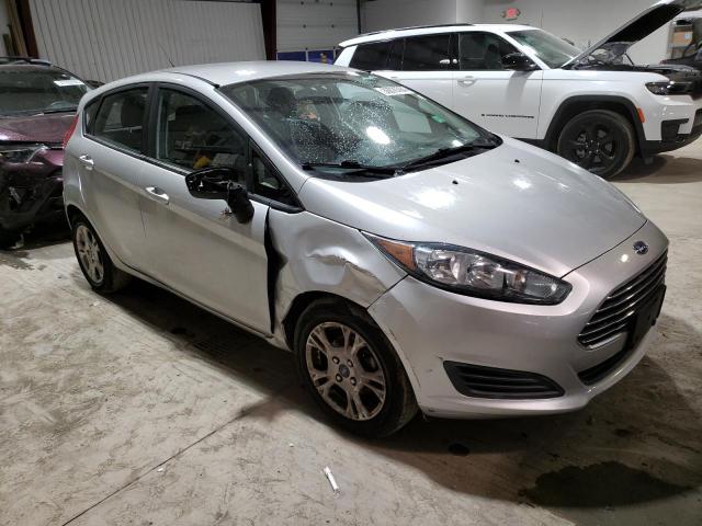 Photo 3 VIN: 3FADP4EJ2GM207850 - FORD FIESTA 