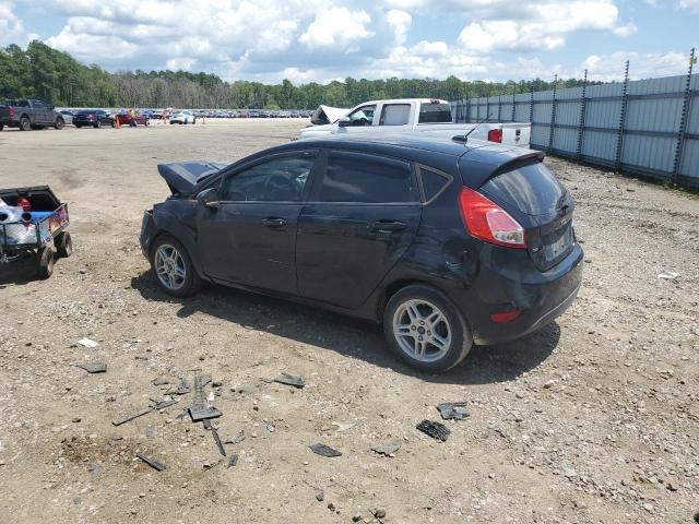 Photo 1 VIN: 3FADP4EJ2HM104932 - FORD FIESTA SE 