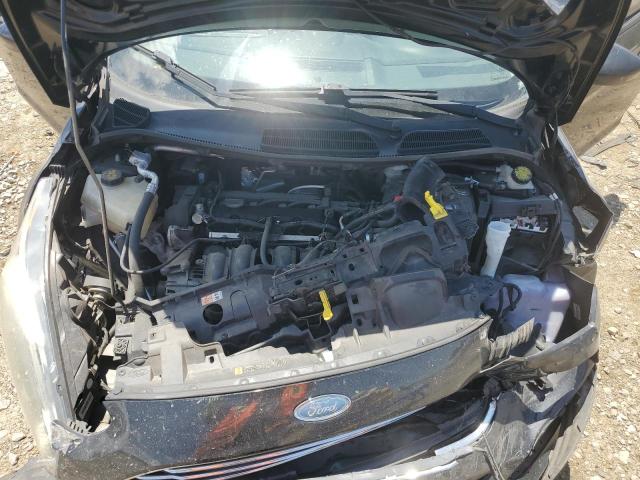 Photo 10 VIN: 3FADP4EJ2HM104932 - FORD FIESTA SE 