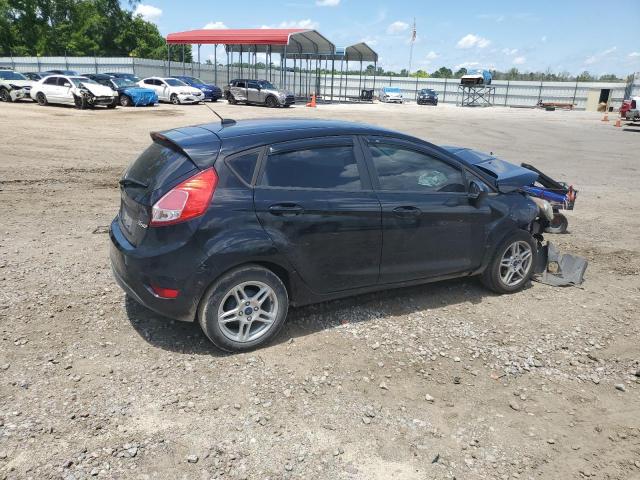 Photo 2 VIN: 3FADP4EJ2HM104932 - FORD FIESTA SE 