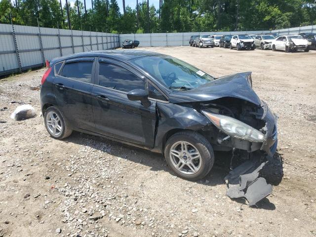 Photo 3 VIN: 3FADP4EJ2HM104932 - FORD FIESTA SE 