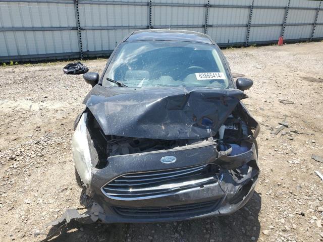 Photo 4 VIN: 3FADP4EJ2HM104932 - FORD FIESTA SE 