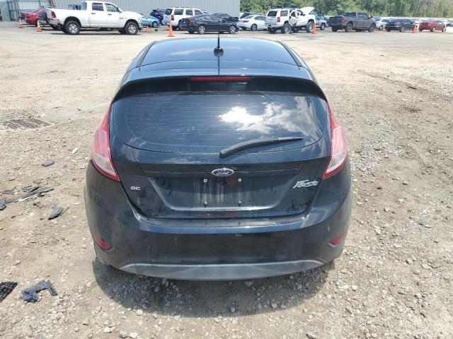 Photo 5 VIN: 3FADP4EJ2HM104932 - FORD FIESTA SE 