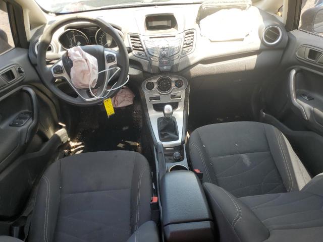 Photo 7 VIN: 3FADP4EJ2HM104932 - FORD FIESTA SE 