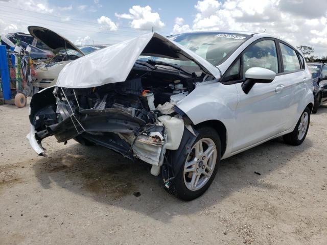 Photo 1 VIN: 3FADP4EJ2HM115753 - FORD FIESTA SE 