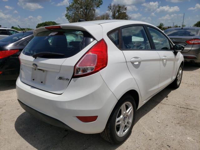 Photo 3 VIN: 3FADP4EJ2HM115753 - FORD FIESTA SE 