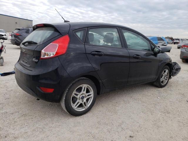 Photo 2 VIN: 3FADP4EJ2HM119172 - FORD FIESTA 