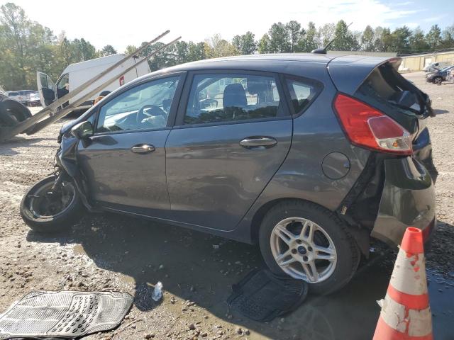 Photo 1 VIN: 3FADP4EJ2HM121441 - FORD FIESTA SE 