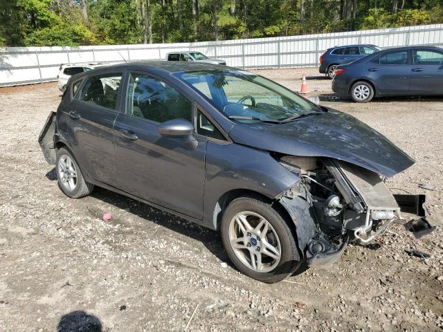 Photo 3 VIN: 3FADP4EJ2HM121441 - FORD FIESTA SE 