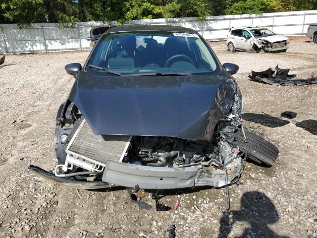 Photo 4 VIN: 3FADP4EJ2HM121441 - FORD FIESTA SE 