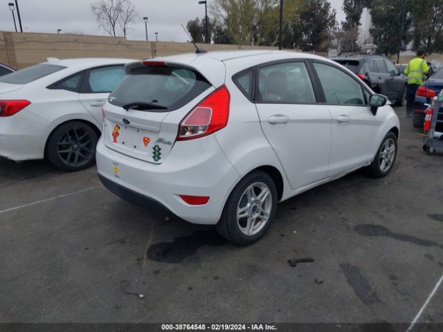 Photo 3 VIN: 3FADP4EJ2HM128809 - FORD FIESTA 