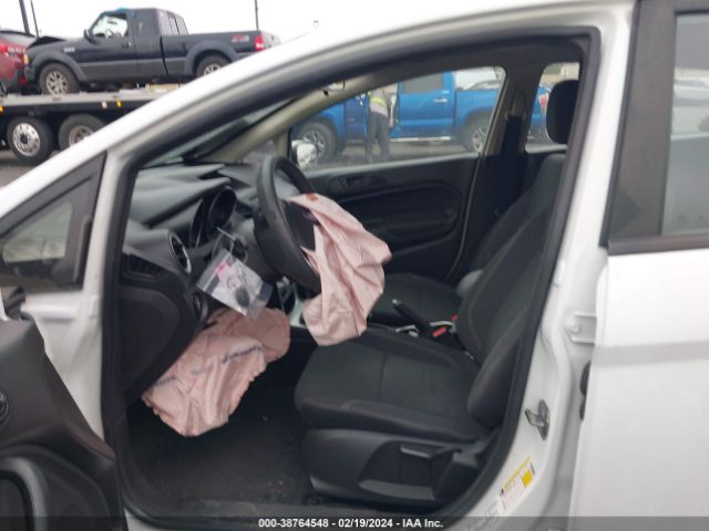 Photo 4 VIN: 3FADP4EJ2HM128809 - FORD FIESTA 