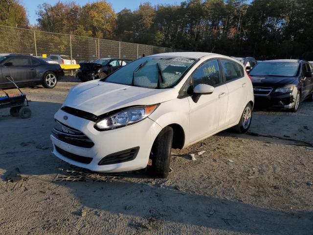 Photo 1 VIN: 3FADP4EJ2HM128969 - FORD FIESTA SE 