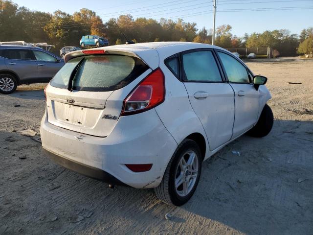 Photo 3 VIN: 3FADP4EJ2HM128969 - FORD FIESTA SE 