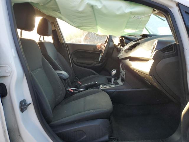 Photo 4 VIN: 3FADP4EJ2HM128969 - FORD FIESTA SE 