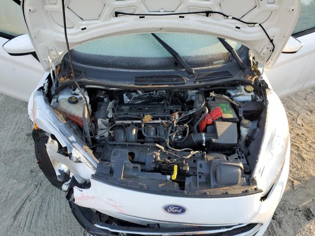 Photo 6 VIN: 3FADP4EJ2HM128969 - FORD FIESTA SE 