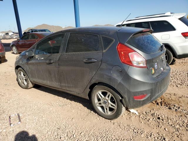 Photo 1 VIN: 3FADP4EJ2HM131824 - FORD FIESTA SE 