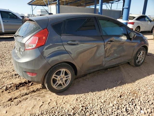 Photo 2 VIN: 3FADP4EJ2HM131824 - FORD FIESTA SE 