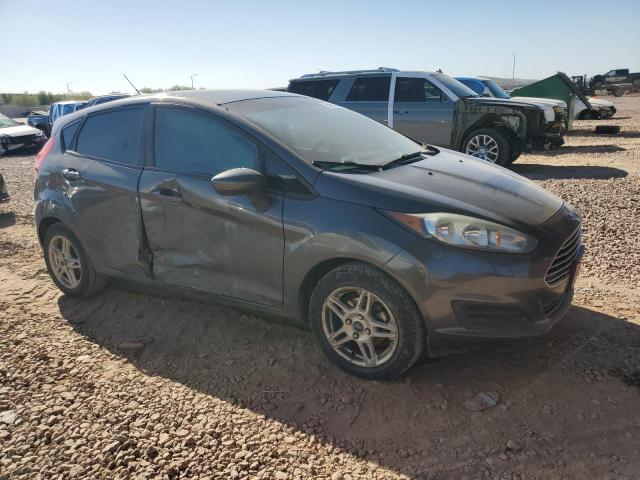 Photo 3 VIN: 3FADP4EJ2HM131824 - FORD FIESTA SE 