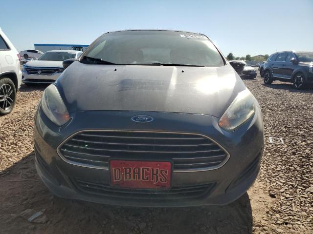 Photo 4 VIN: 3FADP4EJ2HM131824 - FORD FIESTA SE 