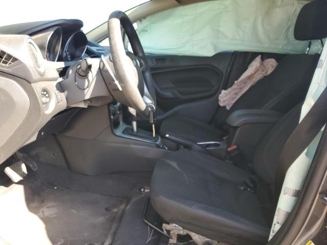 Photo 6 VIN: 3FADP4EJ2HM131824 - FORD FIESTA SE 