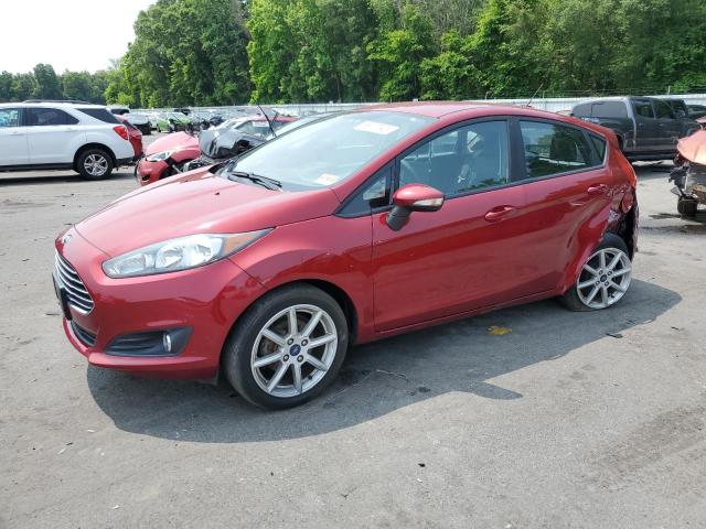 Photo 0 VIN: 3FADP4EJ2HM144220 - FORD FIESTA SE 