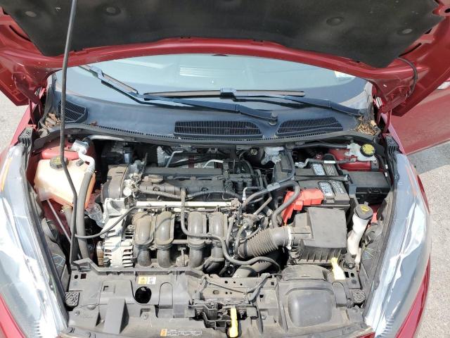 Photo 10 VIN: 3FADP4EJ2HM144220 - FORD FIESTA SE 