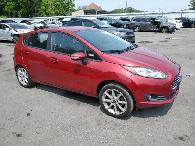 Photo 3 VIN: 3FADP4EJ2HM144220 - FORD FIESTA SE 