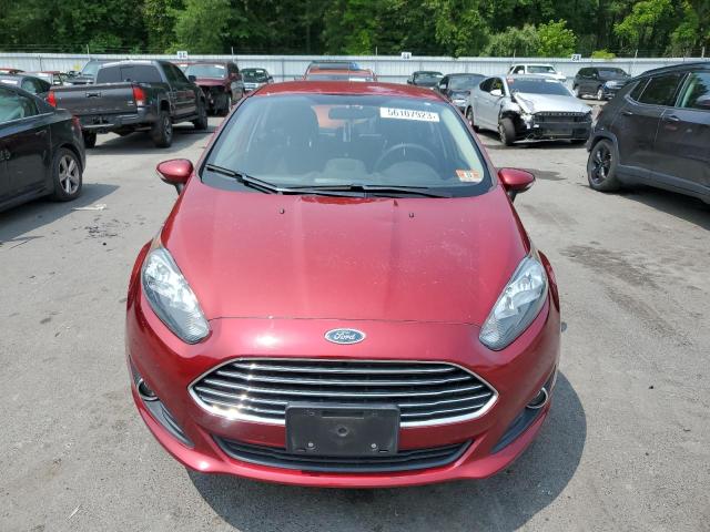 Photo 4 VIN: 3FADP4EJ2HM144220 - FORD FIESTA SE 