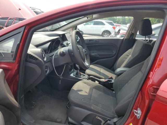 Photo 6 VIN: 3FADP4EJ2HM144220 - FORD FIESTA SE 