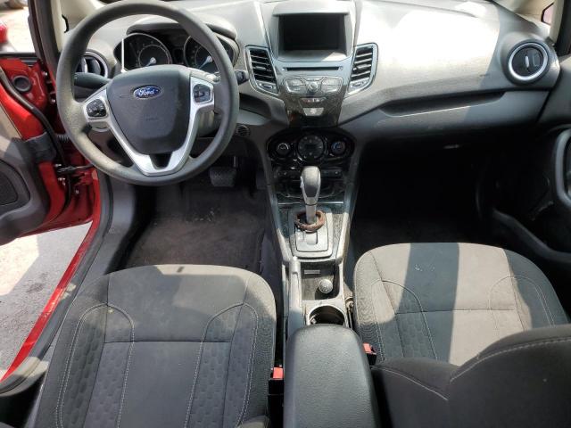 Photo 7 VIN: 3FADP4EJ2HM144220 - FORD FIESTA SE 