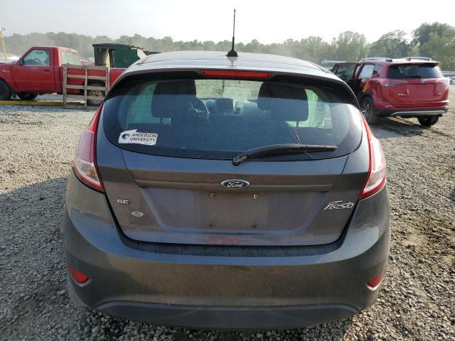 Photo 5 VIN: 3FADP4EJ2HM146954 - FORD FIESTA SE 