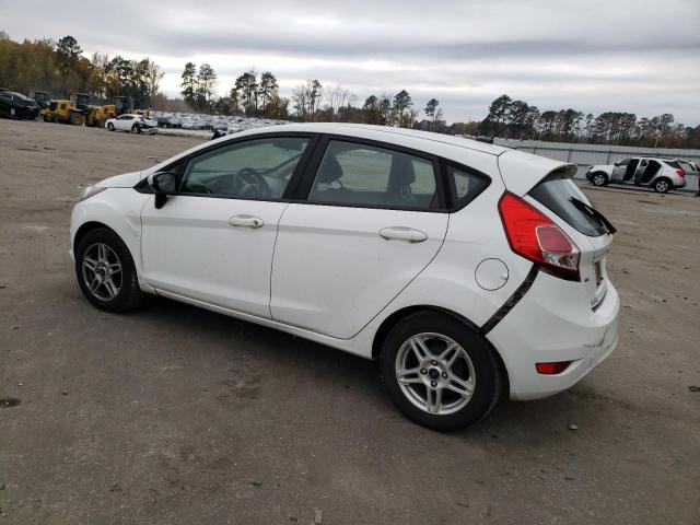 Photo 1 VIN: 3FADP4EJ2HM155623 - FORD FIESTA 