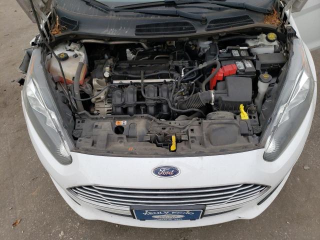 Photo 10 VIN: 3FADP4EJ2HM155623 - FORD FIESTA 