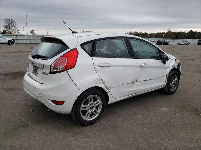 Photo 2 VIN: 3FADP4EJ2HM155623 - FORD FIESTA 