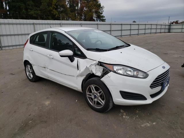 Photo 3 VIN: 3FADP4EJ2HM155623 - FORD FIESTA 