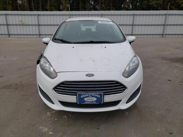 Photo 4 VIN: 3FADP4EJ2HM155623 - FORD FIESTA 