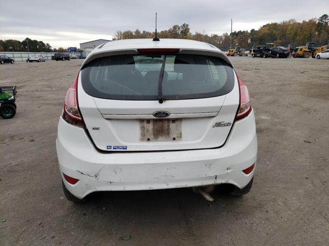 Photo 5 VIN: 3FADP4EJ2HM155623 - FORD FIESTA 