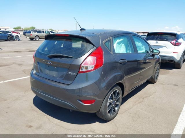 Photo 3 VIN: 3FADP4EJ2HM163270 - FORD FIESTA 