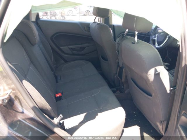 Photo 7 VIN: 3FADP4EJ2HM163270 - FORD FIESTA 