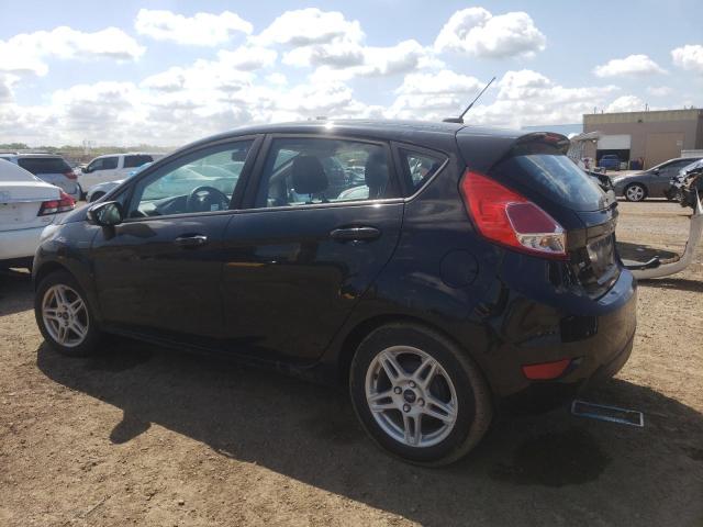 Photo 1 VIN: 3FADP4EJ2HM169716 - FORD FIESTA SE 