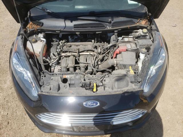 Photo 10 VIN: 3FADP4EJ2HM169716 - FORD FIESTA SE 