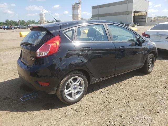 Photo 2 VIN: 3FADP4EJ2HM169716 - FORD FIESTA SE 