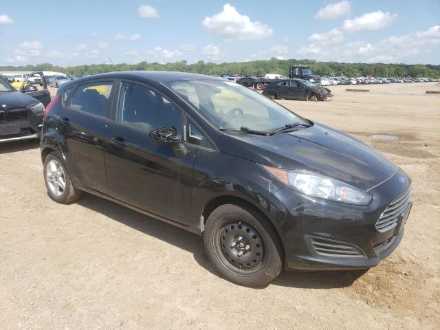 Photo 3 VIN: 3FADP4EJ2HM169716 - FORD FIESTA SE 