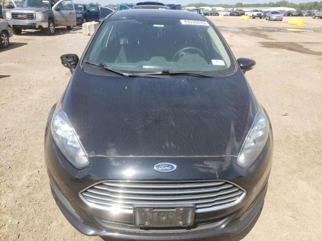 Photo 4 VIN: 3FADP4EJ2HM169716 - FORD FIESTA SE 