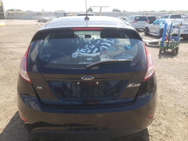 Photo 5 VIN: 3FADP4EJ2HM169716 - FORD FIESTA SE 