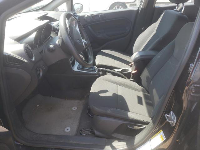 Photo 6 VIN: 3FADP4EJ2HM169716 - FORD FIESTA SE 