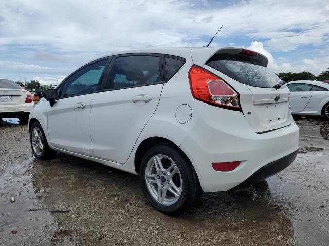 Photo 1 VIN: 3FADP4EJ2HM169988 - FORD FIESTA 